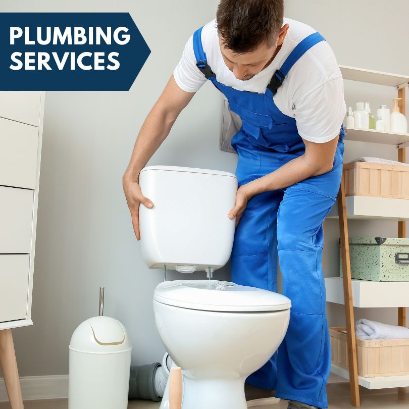 Plumbing Company in Ramsey, IL